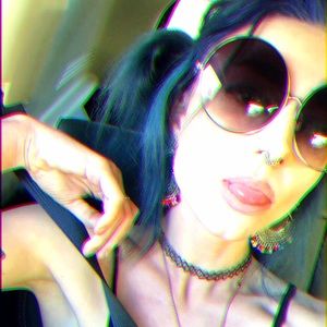 Meet your Posher, Jess